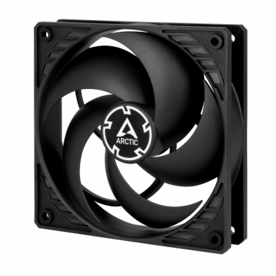 ARCTIC P12 TC ACFAN00176A ARCTIC P12 TC (black/black) - 1...