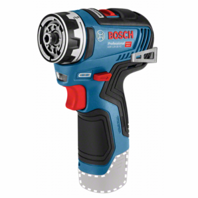 Bosch GSR 12V-35 FC (solo) Professional FlexiClick (0.601...