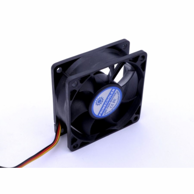 PRIMECOOLER PC-7025L12S SuperSilent