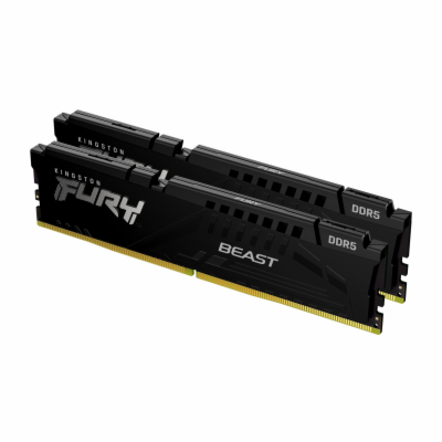 Kingston KF552C36BBEK2-16 Kingston FURY Beast EXPO/DDR5/1...