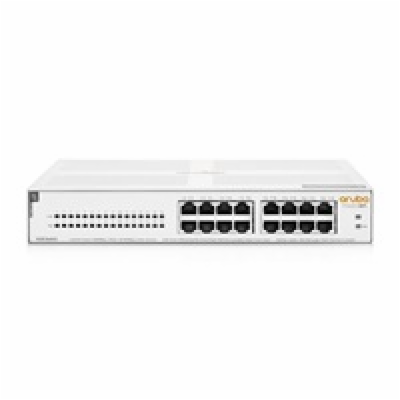 Aruba Instant On 1430 16G Class4 PoE 124W Switch