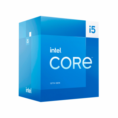 CPU INTEL Core i5-13500, 2.5GHz, 24MB L3 LGA1700, BOX