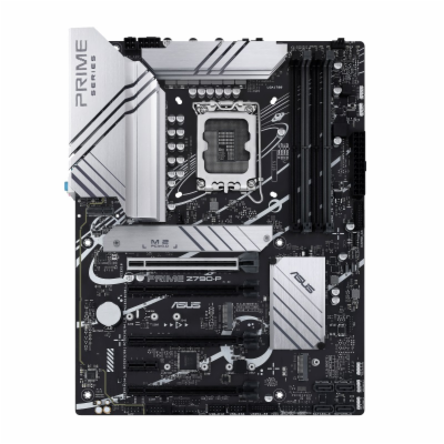 Asus PRIME Z790-P-CSM 90MB1CK0-M0EAYC ASUS PRIME Z790-P-C...