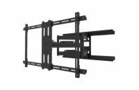 Neomounts Select  WL40S-850BL18 / Screen Wall Mount (full motion, 3 pivots, VESA 800x400) / Black