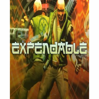 ESD Expendable