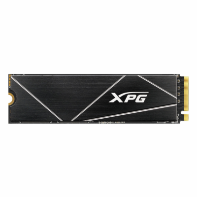 ADATA SSD 2TB XPG GAMMIX S70 Blade, PCIe Gen4x4 M.2 2280,...