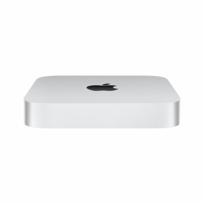 Apple Mac mini MMFJ3SL/A Apple Mac mini, M2 chip with 8-c...