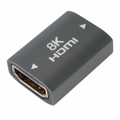 PremiumCord kpHDMA-36 PremiumCord 8K Adaptér spojka HDMI ...