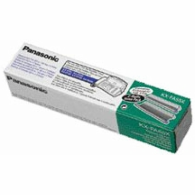 Panasonic KX-FA55X - originální folie pro KX-FP88, 2x150str.