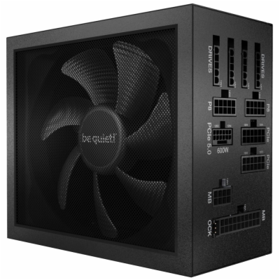 be quiet! Dark Power 13 750W BN333 Be quiet! / zdroj DARK...