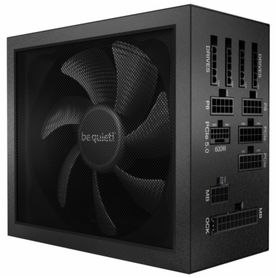 Be quiet! / zdroj DARK POWER 13 1000W / ATX3.0 / active P...