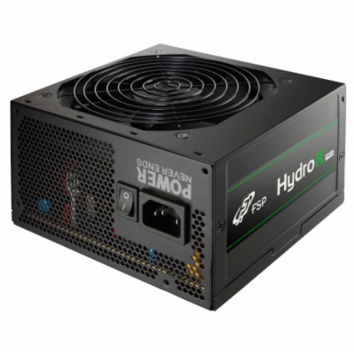 FSP Hydro K PRO/750W/ATX 3.0/80PLUS Bronze 230V/Bulk