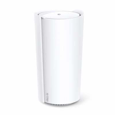 TP-Link Deco XE200(2-pack) WiFi6E Mesh (AXE11000,2,4GHz/5...