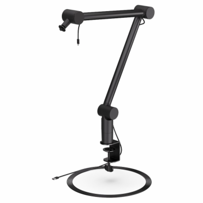 Endorfy stojan na mikrofon Studio Boom Arm / max 46mm tlo...