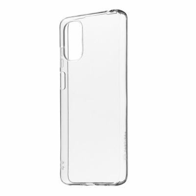 Tactical TPU Kryt pro Samsung Galaxy A34 5G Transparent