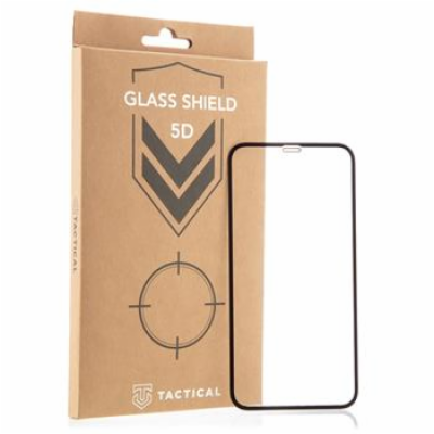 Tactical Glass 5D sklo pro Xiaomi Redmi Note 11 Pro 5G/11...