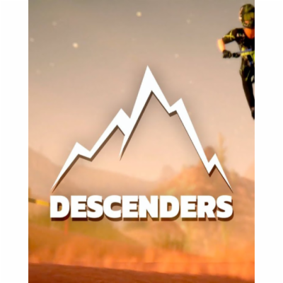 ESD Descenders