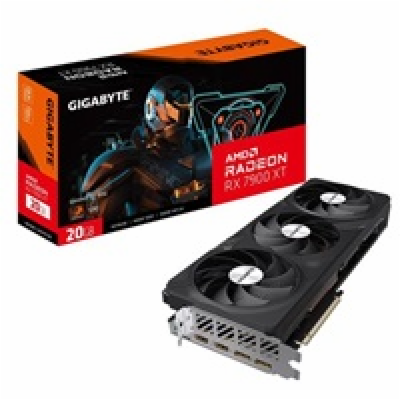 Gigabyte GV-R79XTGAMING OC-20GD GIGABYTE VGA AMD Radeon R...