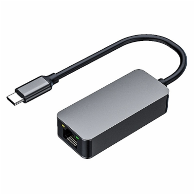 PremiumCord ku31ether03 PremiumCord adaptér USB-C -> LAN ...