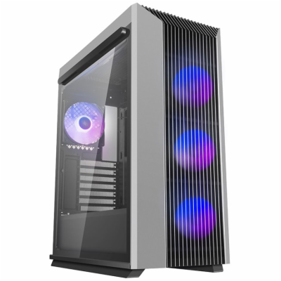 Deepcool CL500 4F R-CL500-BKNMA4N-A-1 DEEPCOOL skříň CL50...