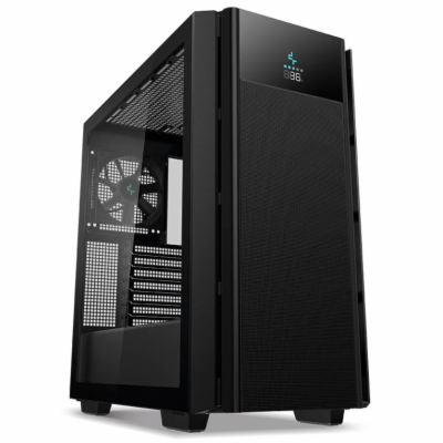 DeepCool CH510 MESH Digital R-CH510-BKNSE1-G-1 DEEPCOOL s...