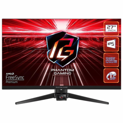 Phantom Gaming by Asrock monitor PG27FF1A 27" /IPS/1920x1...