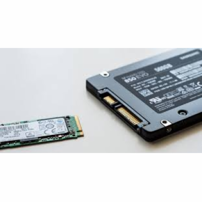 Rozšíření SSD z 120GB na 240GB