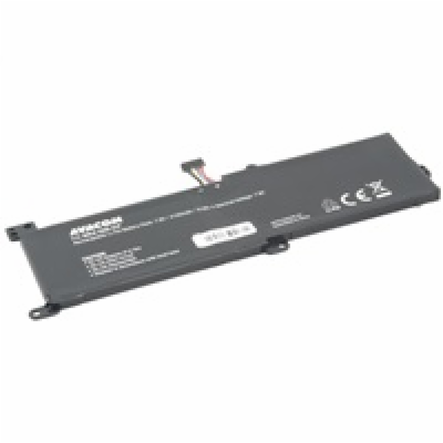 Lenovo IdeaPad 320 4100 mAh baterie - originální Avacom n...