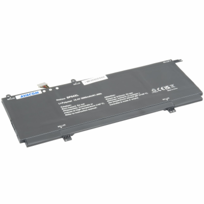 Baterie AVACOM pro HP Spectre X360 13-AP series Li-Pol 15...