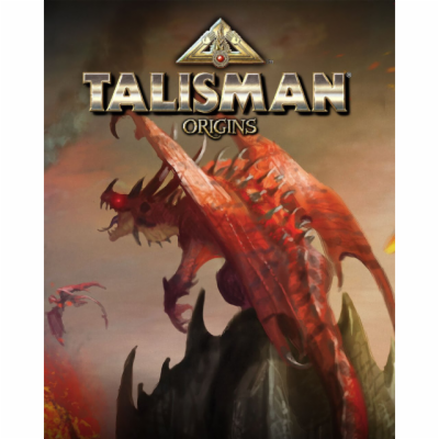 ESD Talisman Origins