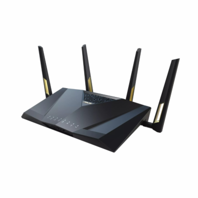 ASUS RT-AX88U Pro (AX6000) WiFi 6 Extendable Router, AiMe...