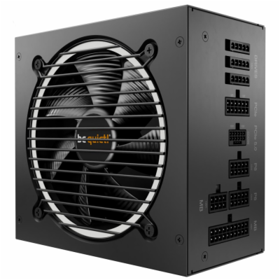 Be quiet! / zdroj PURE POWER 12 M 750W / ATX3.0 / active ...