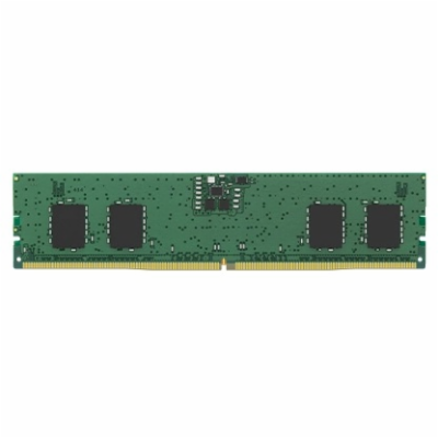 Kingston KVR56U46BS6 8 Kingston/DDR5/8GB/5600MHz/CL46/1x8GB