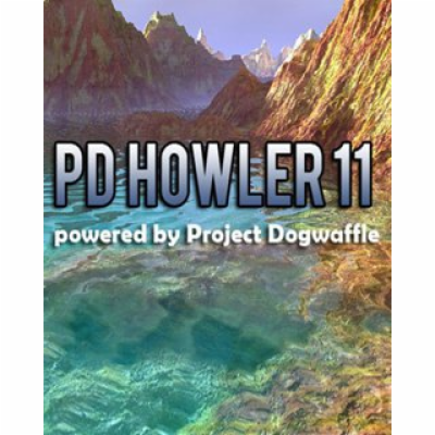 ESD PD Howler 11