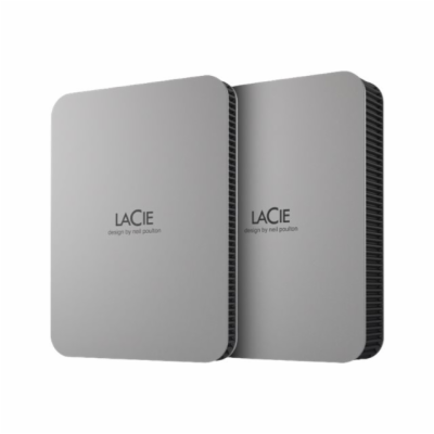 LaCie Mobile 2TB, STLR2000400 LaCie HDD External Mobile D...