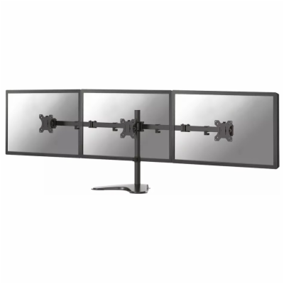 Neomounts FPMA-D550DD3BLACK / Flat Screen Desk Mount (sta...