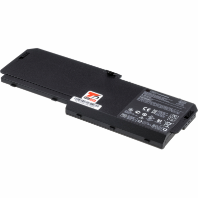 Baterie T6 Power HP ZBook 17 G5, ZBook 17 G6, 8310mAh, 96...