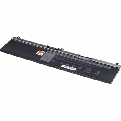 Baterie T6 Power Dell Precision 7530, 7540, 7730, 7740, 8...