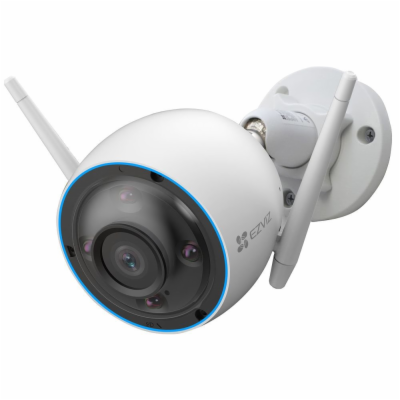 EZVIZ IP kamera H3 2K/ bullet/ Wi-Fi/ 3Mpix/ krytí IP67/ ...