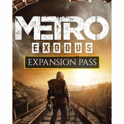 ESD Metro Exodus Expansion Pass