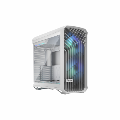 Fractal Design Torrent White RGB TG Clear Tint FD-C-TOR1A...