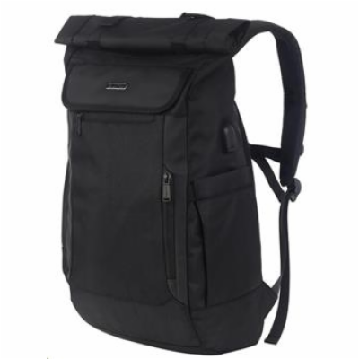 CANYON BPRT-7 batoh pro 17.3" ntb, 47(67) x 30 x 13cm, de...