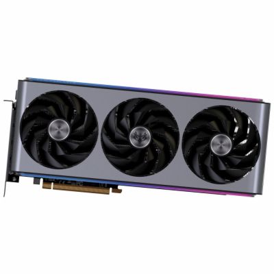 Sapphire Radeon RX 7900 XTX NITRO+ Vapor-X 24GB GDDR6 113...