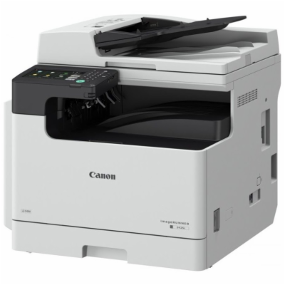 Canon černobílá multifunkce imageRUNNER 2425i MFP A3/ RAD...