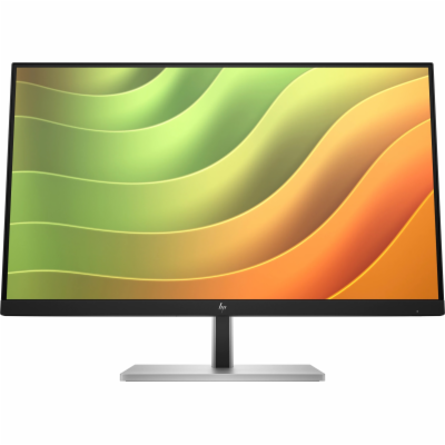 HP LCD E24u G5 23,8"/FHD/IPS/5ms/250nits/1000:1/HDMI/DP/R...