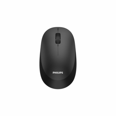 Philips SPK7307BL/Cestovní/Optická/1 600 DPI/Bezdrátová U...