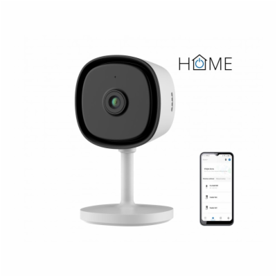 iGET HOME Camera CS1 White