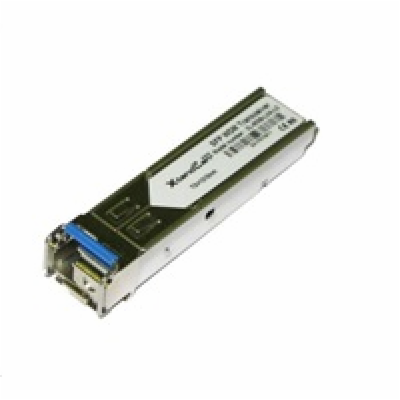 XtendLan SFP+, 10GBase-LR, SM, 1270/1330nm, WDM, 10km, LC...