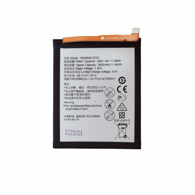 Huawei HB366481ECW Baterie 3000mAh Li-Ion (OEM)