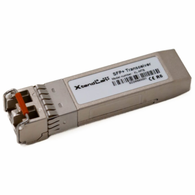 XtendLan SFP+, 10GBase-SR, MM, 850nm, 80m/300m, LC konekt...